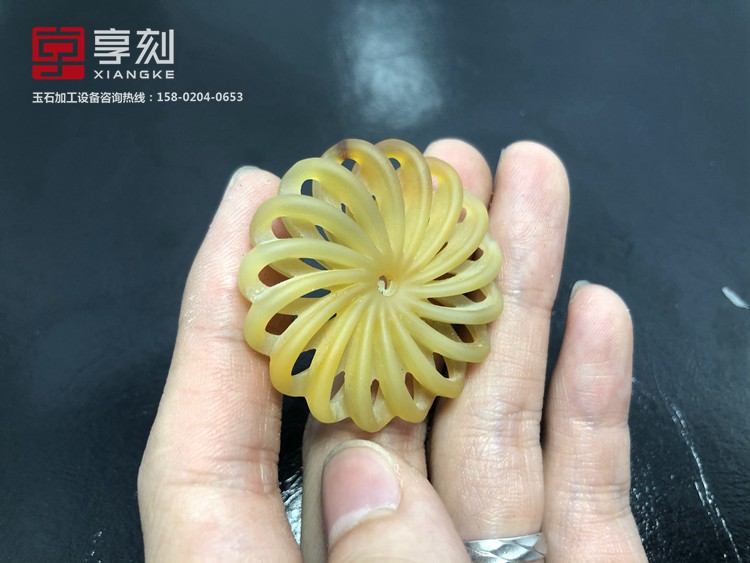 玉石自動雕刻機(jī)