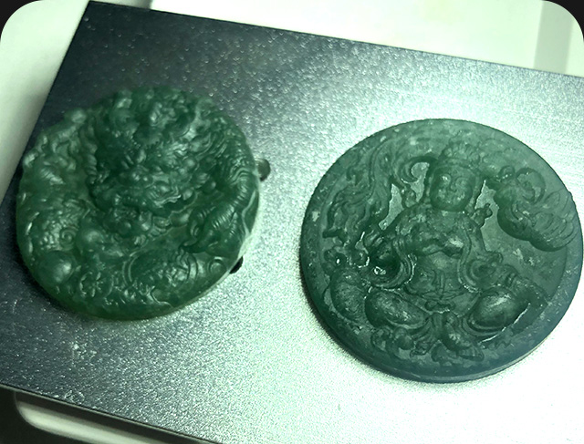 享刻玉石雕刻機_連做雕刻加工教程視頻