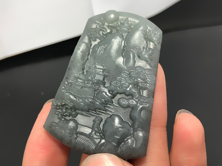 玉石雕刻機