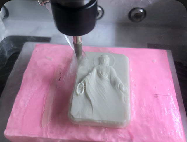 玉石雕刻機你所不知道的保養(yǎng)技巧