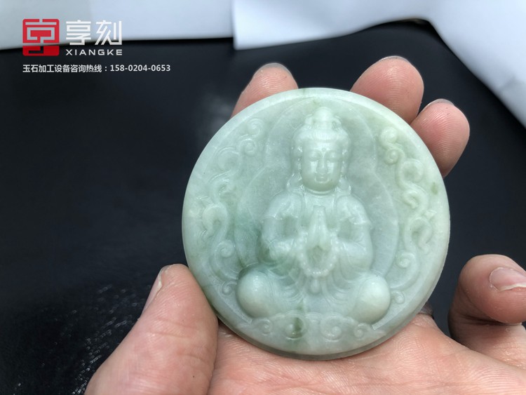 翡翠雕刻機
