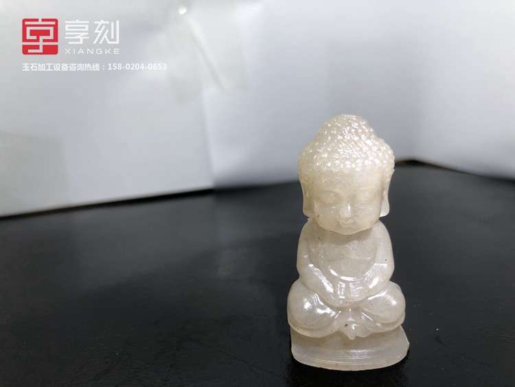 立體玉石雕刻機