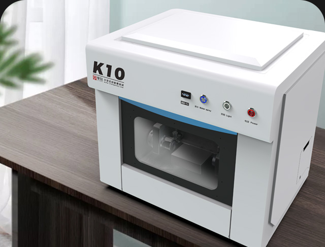 自己雕刻玉石選電腦玉石雕刻機好嗎？