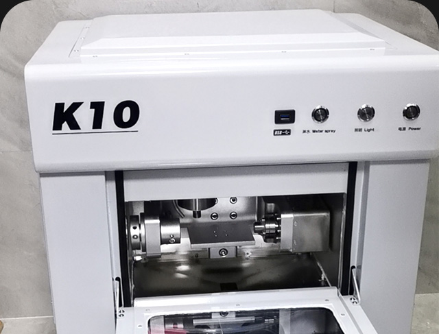 玉石雕刻機_玉雕機經(jīng)常斷刀解決冷知識