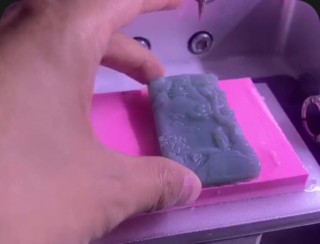 什么是玉石雕刻機？雕刻機電機驅(qū)動區(qū)別在哪