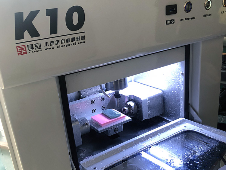 玉石雕刻機(jī)K10