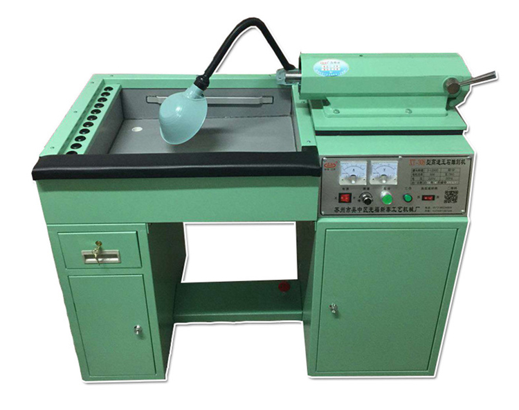 玉石雕刻橫機(jī)