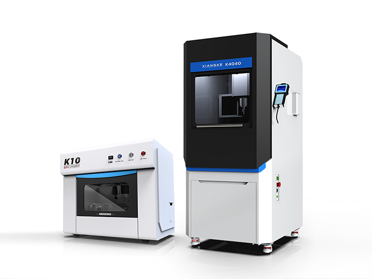 玉器雕刻機應(yīng)用以及區(qū)分