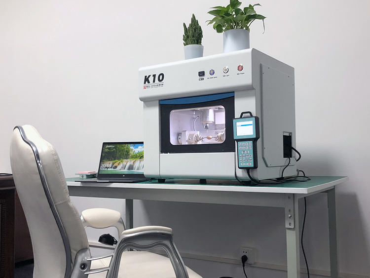 享刻K10小型玉石雕刻機