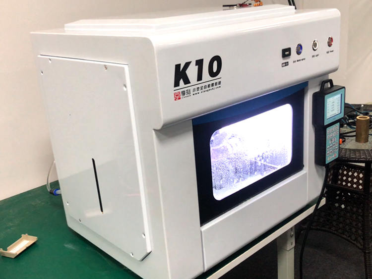 玉石雕刻機免編程