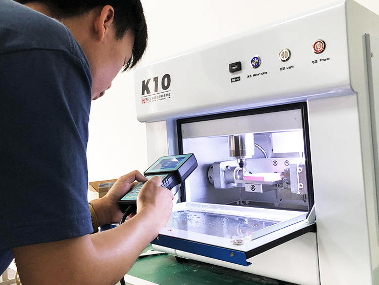 翡翠雕刻機(jī)設(shè)備家用款