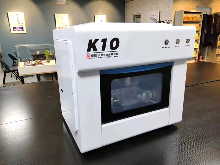 K10 家用玉石小型桌面雕刻機(jī)